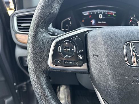 Used 2022 Honda CR-V EX image 15