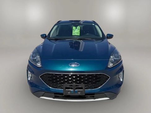 Used 2020 Ford Escape SEL AWD/4WD image 2