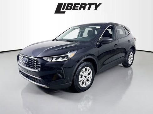 Certified 2024 Ford Escape Active image 3