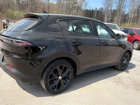 Used 2025 Dodge Hornet GT Plus w/ GT Plus Package image 8