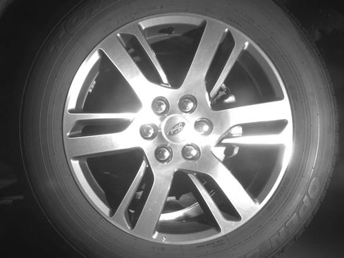 Used 2024 Ford Expedition Limited AWD/4WD image 17