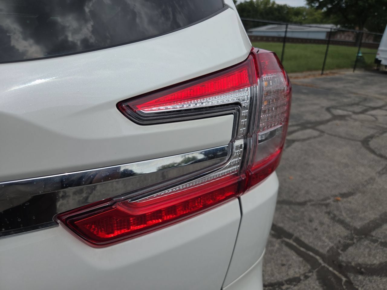 Used 2025 Subaru Ascent Touring AWD/4WD image 29