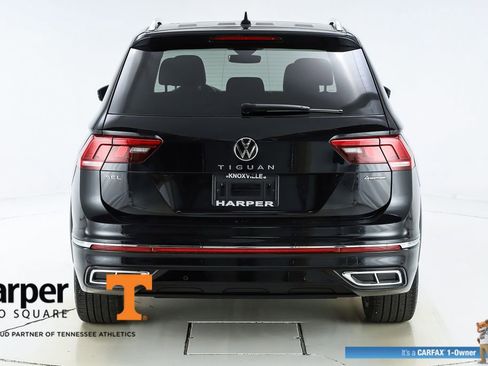 Used 2024 Volkswagen Tiguan SEL R-Line image 47