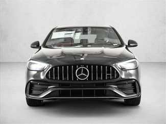 New 2026 Mercedes-Benz C 43 AMG 4MATIC Sedan video 2