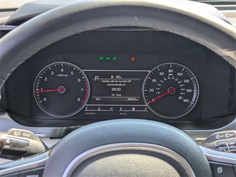 Used 2022 Kia Sorento SX image 19