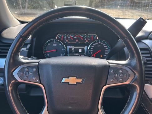 Used 2020 Chevrolet Tahoe LT w/ Luxury Package image 8