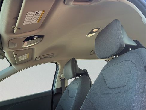 Certified 2025 Kia K4 EX image 26