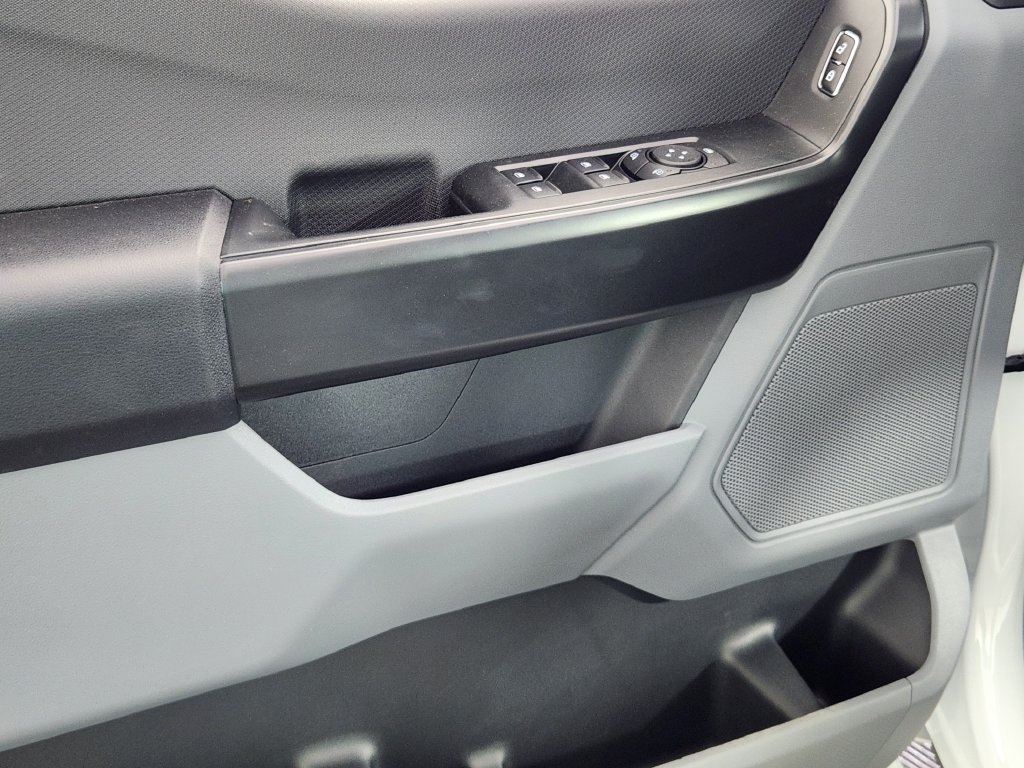 New 2026 Ford F150 XL AWD/4WD image 17