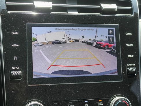 Certified 2023 Hyundai Tucson SEL FWD image 34