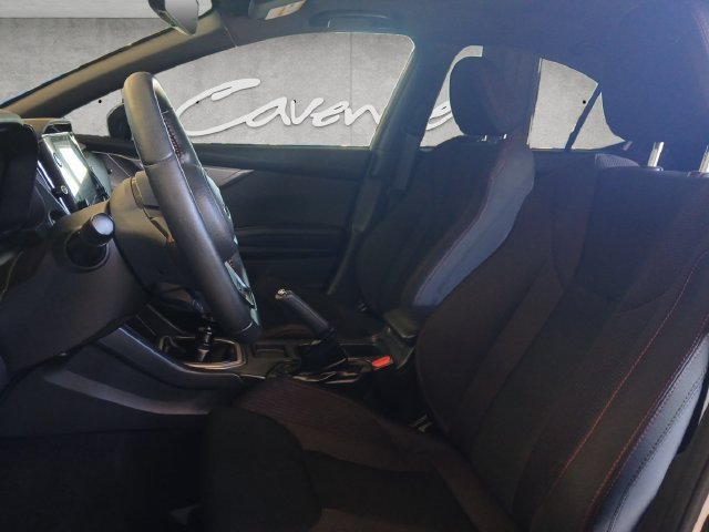Used 2024 Subaru WRX Premium AWD/4WD image 20