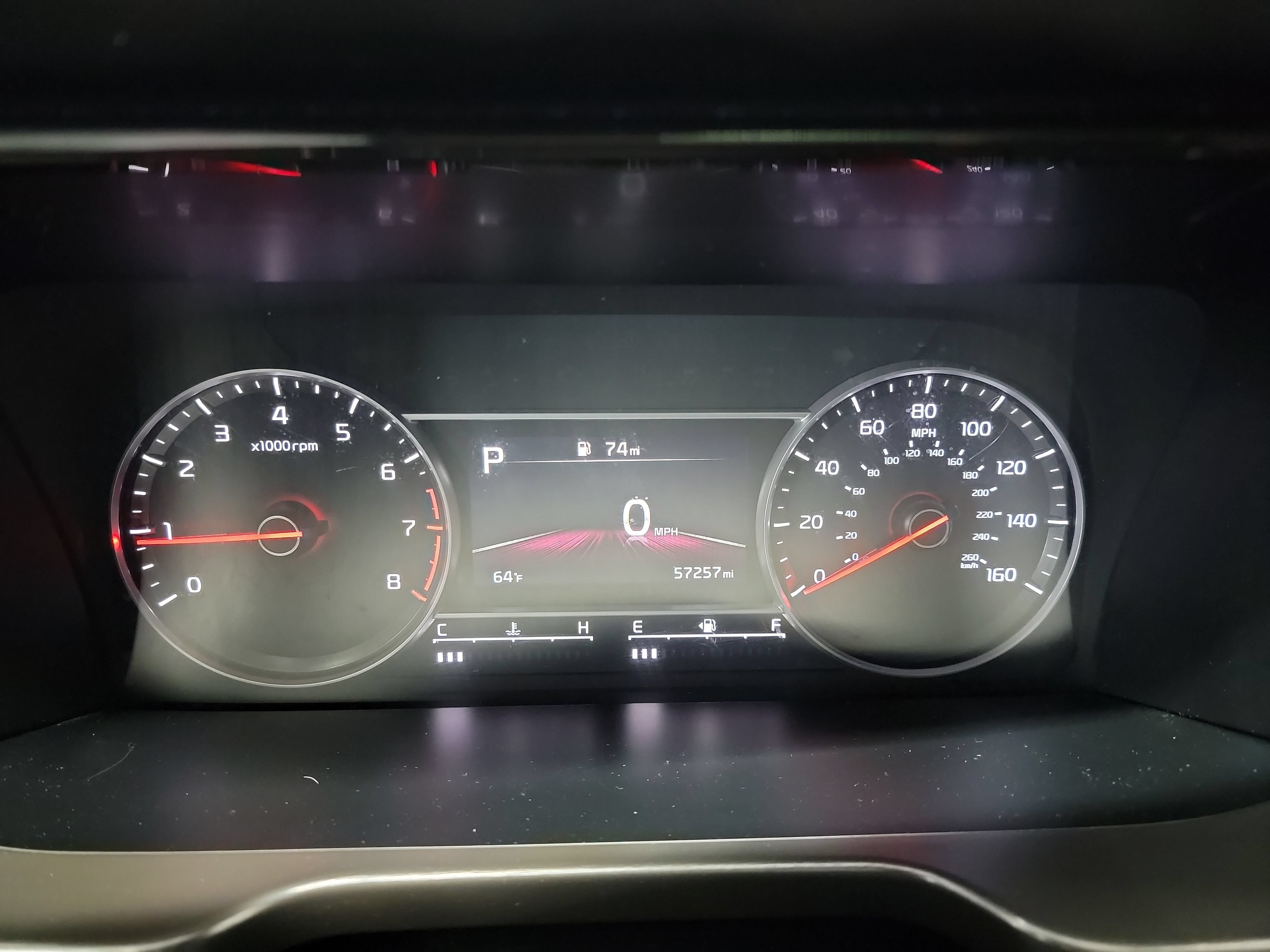 Used 2022 Kia Sorento SX FWD image 18
