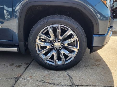 New 2026 GMC Sierra 1500 Denali AWD/4WD image 52