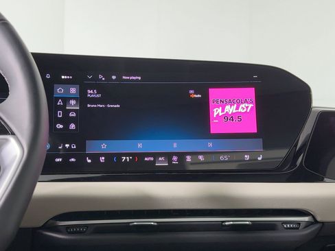 Used 2025 Audi A5 2.0T Prestige image 23