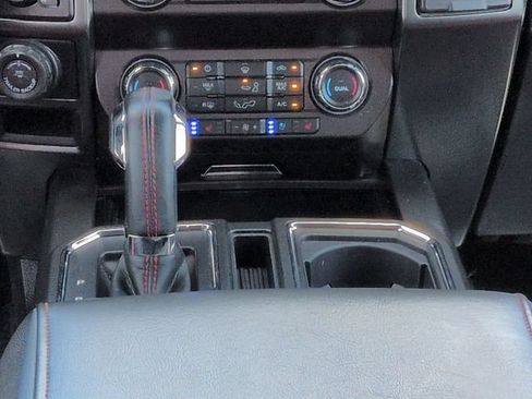 Certified 2020 Ford F150 Lariat AWD/4WD image 19