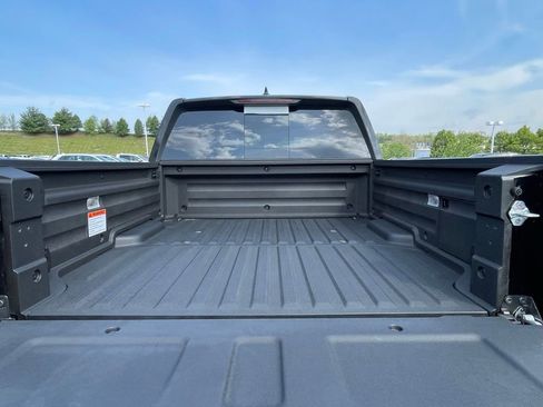 New 2026 Honda Ridgeline TrailSport image 18