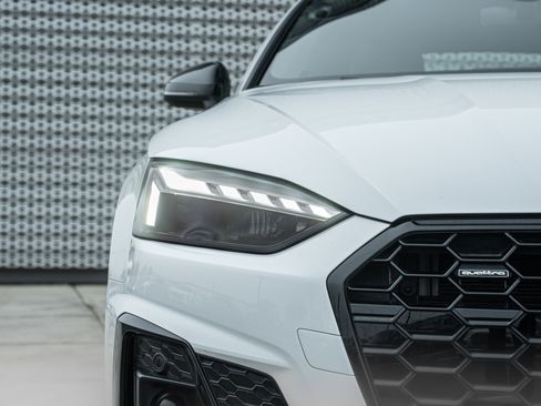 Certified 2023 Audi A5 2.0T Premium Plus w/ Premium Plus image 34