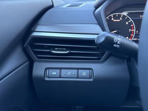 Certified 2024 Nissan Altima 2.5 SR image 13