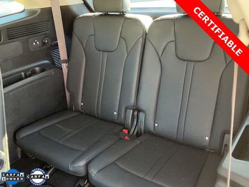 Used 2025 Kia Sorento EX image 14