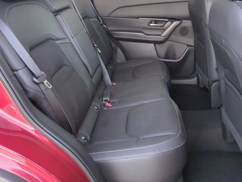 New 2026 MAZDA CX-5 Select AWD/4WD image 19