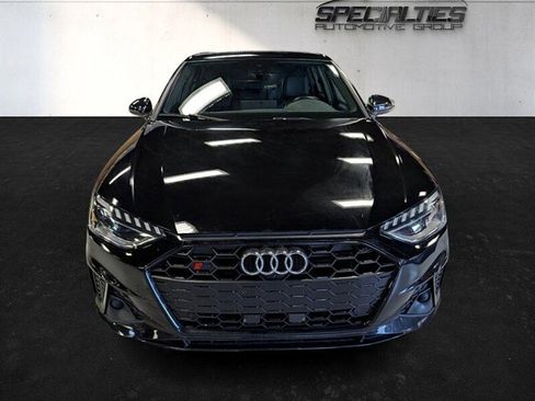 Used 2023 Audi A4 2.0T Premium Plus image 6