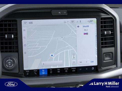 New 2026 Ford F150 XLT AWD/4WD image 14