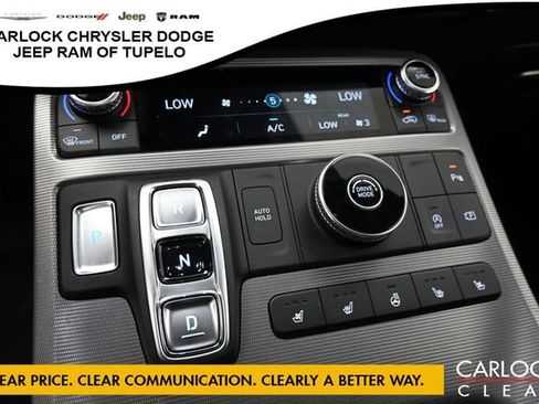 Used 2024 Hyundai Palisade Calligraphy FWD image 23
