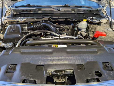 Used 2015 RAM 1500 Tradesman w/ Popular Equipment Group image 17