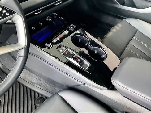 Used 2025 Audi A5 2.0T Premium Plus w/ Premium Plus AWD/4WD image 18