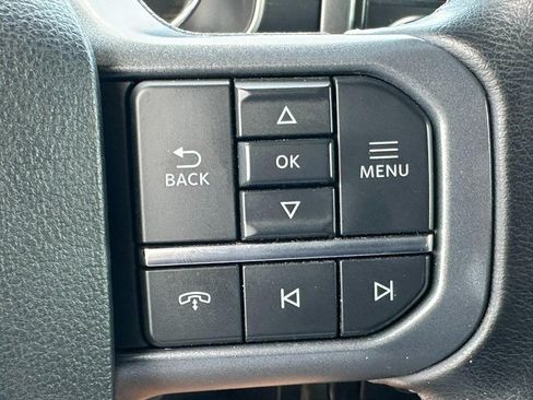Used 2023 Ford F150 XLT w/ Equipment Group 302A High AWD/4WD image 19