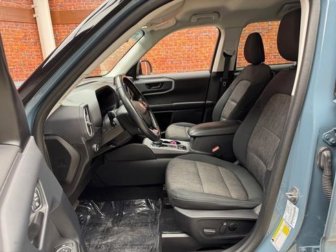 Used 2022 Ford Bronco Sport Big Bend w/ Convenience Package image 22