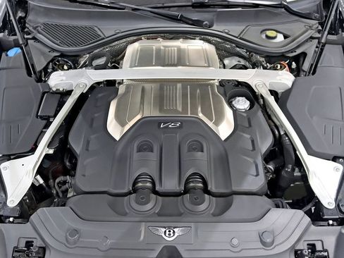 Used 2020 Bentley Continental GT AWD/4WD image 40