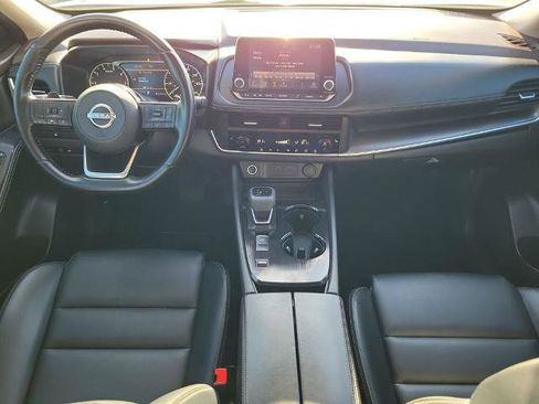 Certified 2023 Nissan Rogue SV w/ SV Premium B Package image 18