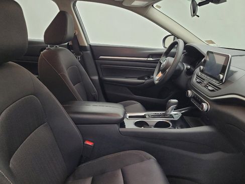 Used 2021 Nissan Altima 2.5 SV FWD image 21