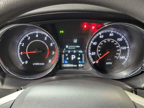 Used 2025 Mitsubishi Outlander Sport LE AWD/4WD image 17