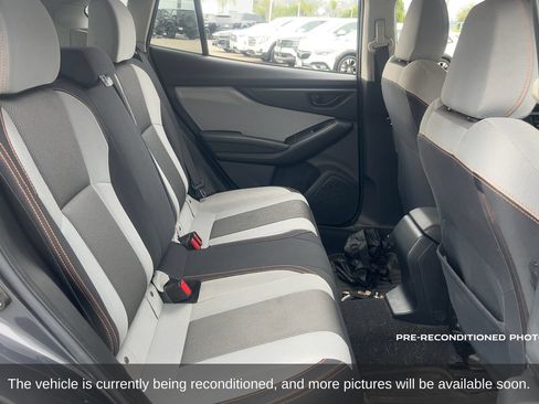 Used 2020 Subaru Crosstrek 2.0i Premium w/ Moonroof Package 1 AWD/4WD image 15