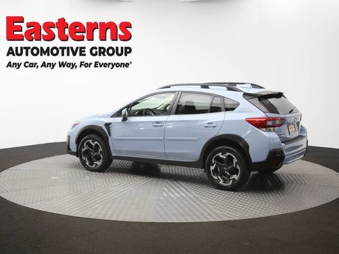 Used 2021 Subaru Crosstrek 2.5i Limited AWD/4WD image 64