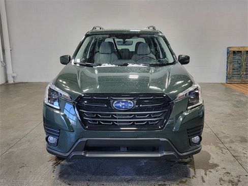 Certified 2023 Subaru Forester Premium image 3
