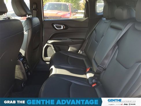 New 2026 Jeep Compass Limited image 23