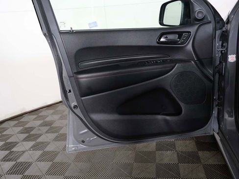 Used 2025 Dodge Durango GT AWD/4WD image 29