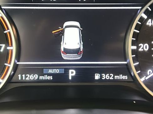 Certified 2026 Nissan Rogue SV AWD/4WD image 18