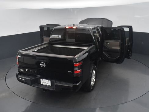 Used 2024 Nissan Frontier SV w/ SV Convenience Package image 24