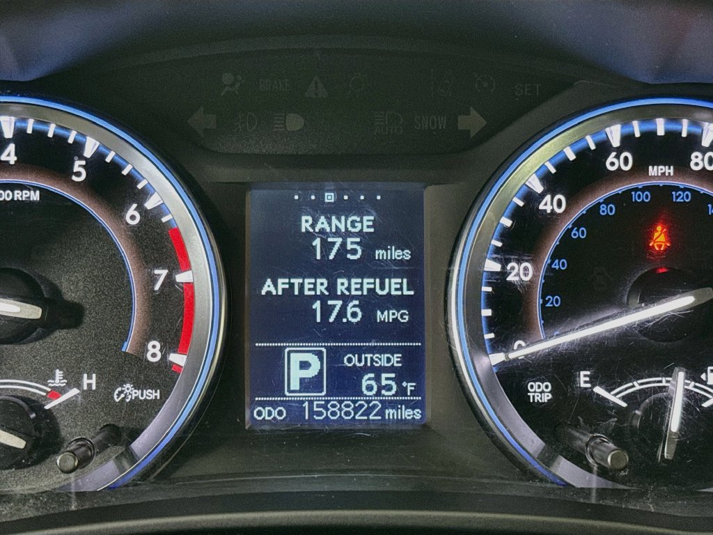 Used 2015 Toyota Highlander Plus AWD/4WD image 13