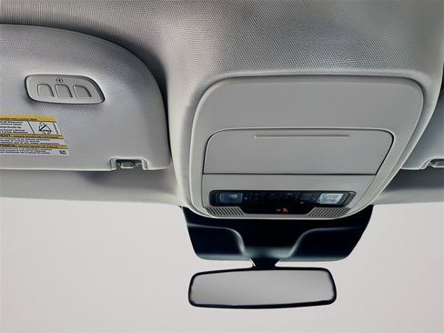 New 2025 Ford Expedition Max Platinum w/ Platinum Ultimate Package image 31