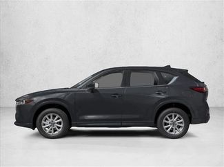 Used 2025 MAZDA CX-5 AWD 2.5 S w/ Preferred Package video 2