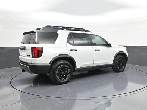 Used 2026 Honda Passport TrailSport Elite image 15