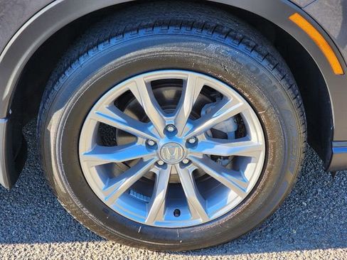 Used 2024 Honda CR-V EX image 9