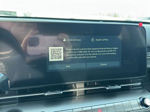 New 2026 Hyundai Kona SEL Sport AWD/4WD image 20