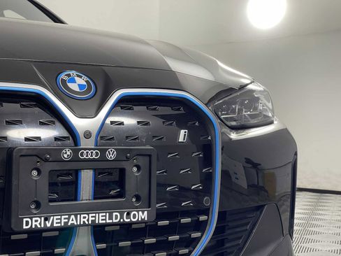 Used 2023 BMW i4 eDrive40 image 6
