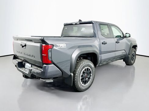 New 2026 Toyota Tacoma TRD Off-Road AWD/4WD image 7