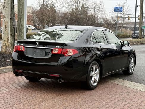 Used 2013 Acura TSX Sedan image 6